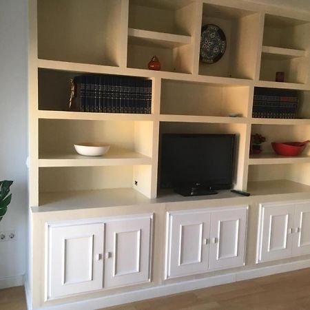 Apartamento Esencia Triana Sevilla Exterior foto