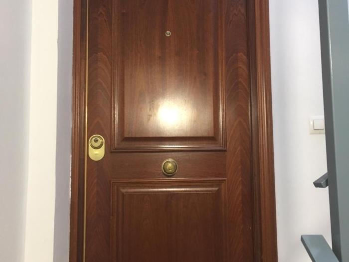 Apartamento Esencia Triana Sevilla Exterior foto