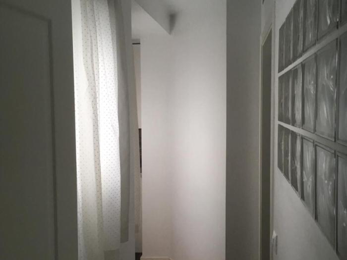 Apartamento Esencia Triana Sevilla Exterior foto