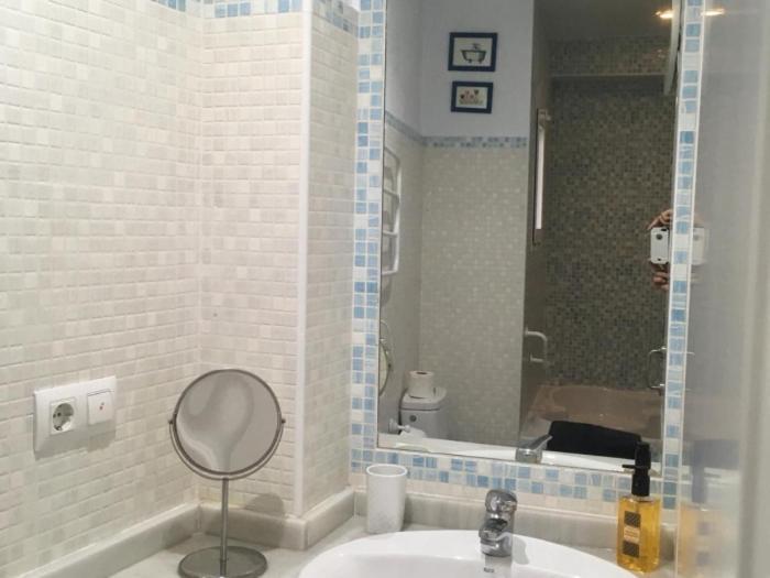 Apartamento Esencia Triana Sevilla Exterior foto