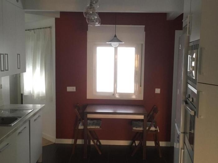 Apartamento Esencia Triana Sevilla Exterior foto