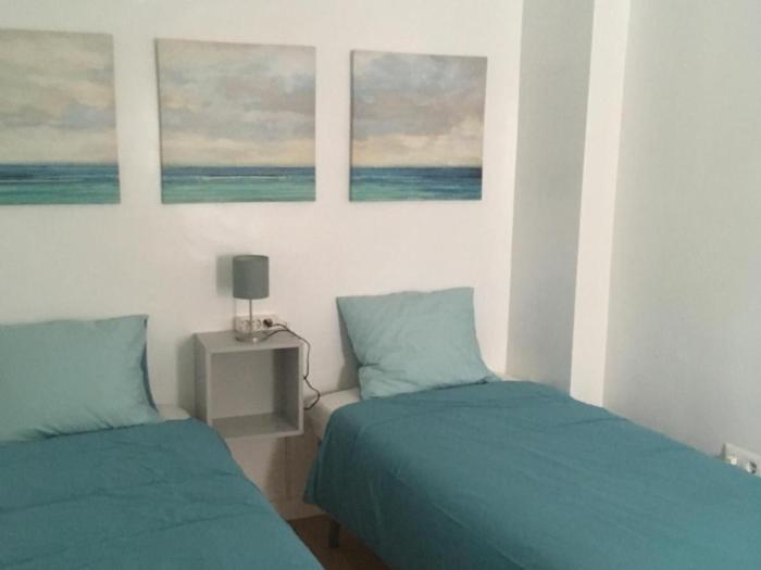 Apartamento Esencia Triana Sevilla Exterior foto