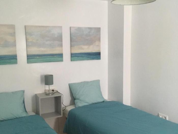 Apartamento Esencia Triana Sevilla Exterior foto