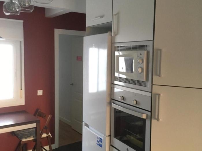 Apartamento Esencia Triana Sevilla Exterior foto