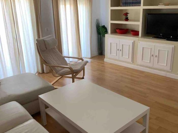 Apartamento Esencia Triana Sevilla Exterior foto