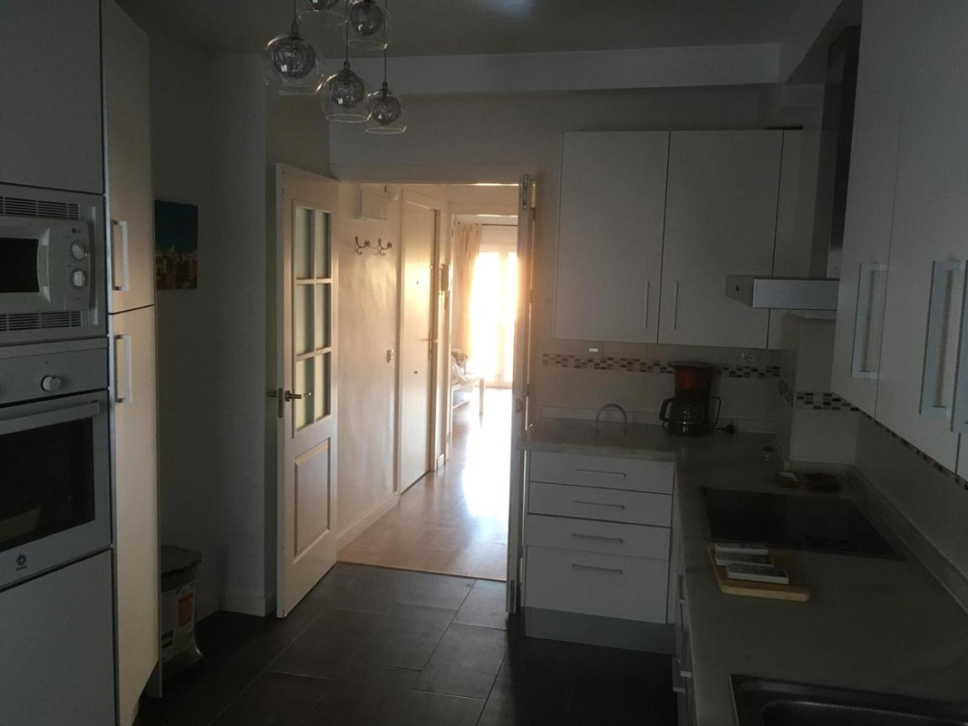 Apartamento Esencia Triana Sevilla Exterior foto