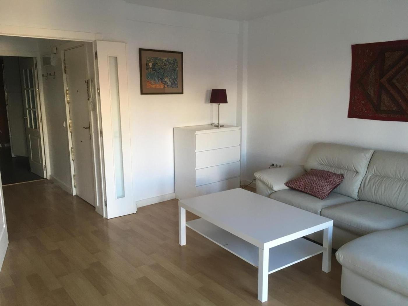 Apartamento Esencia Triana Sevilla Exterior foto