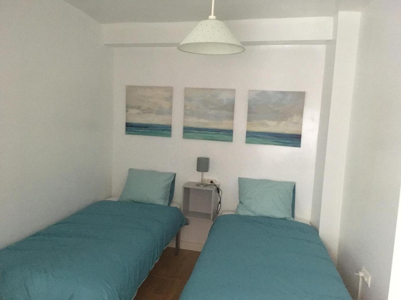 Apartamento Esencia Triana Sevilla Exterior foto