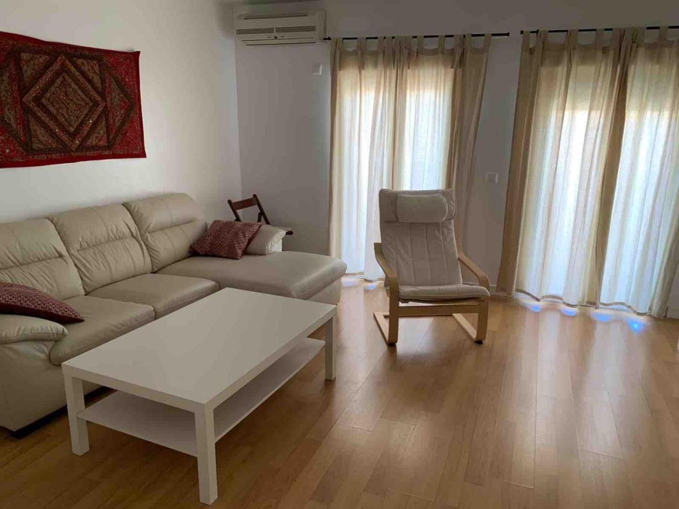 Apartamento Esencia Triana Sevilla Exterior foto
